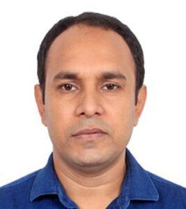 Dr. Md. Alamgir Hossain