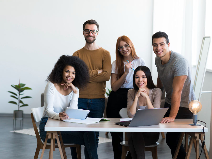 group-positive-young-people-posing-together