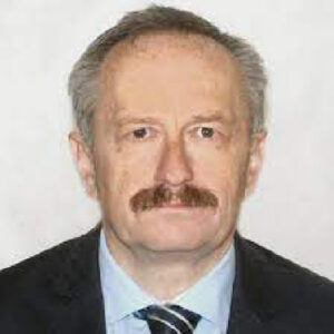 Dr. Zoltán Lakner