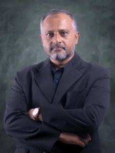 Professor Dr. Mayeen Uddin Khandaker